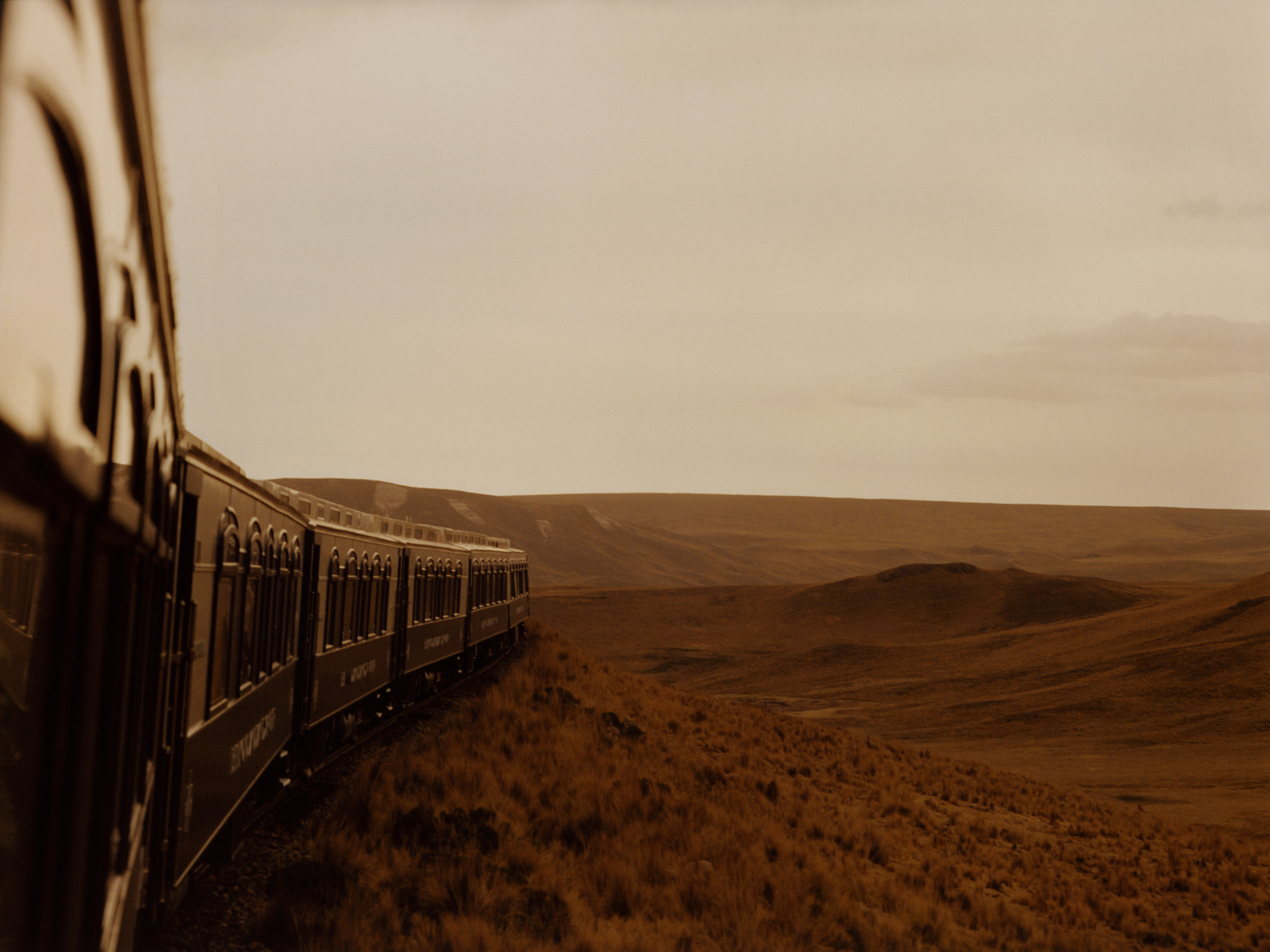 Colin Dodgson