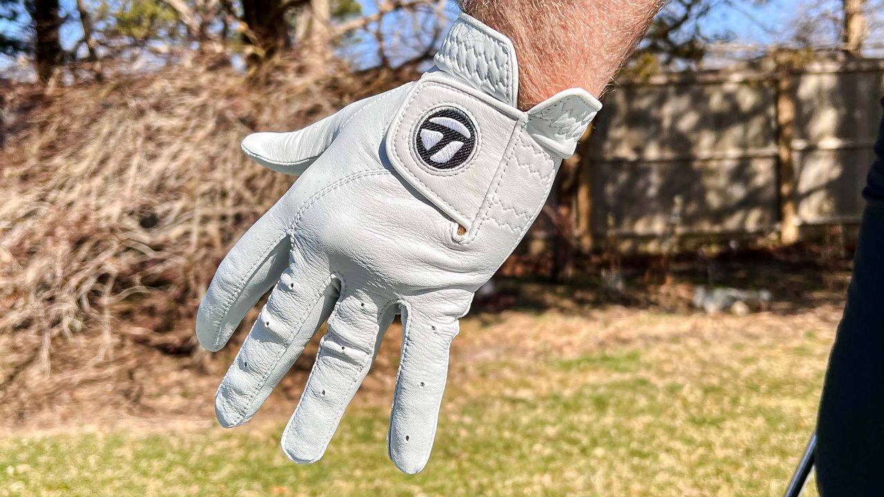 TaylorMade Tour Preferred