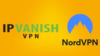IPVanish and NordVPN deal 