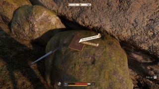 kingdom come: deliverance 2 - Art of the Sword I