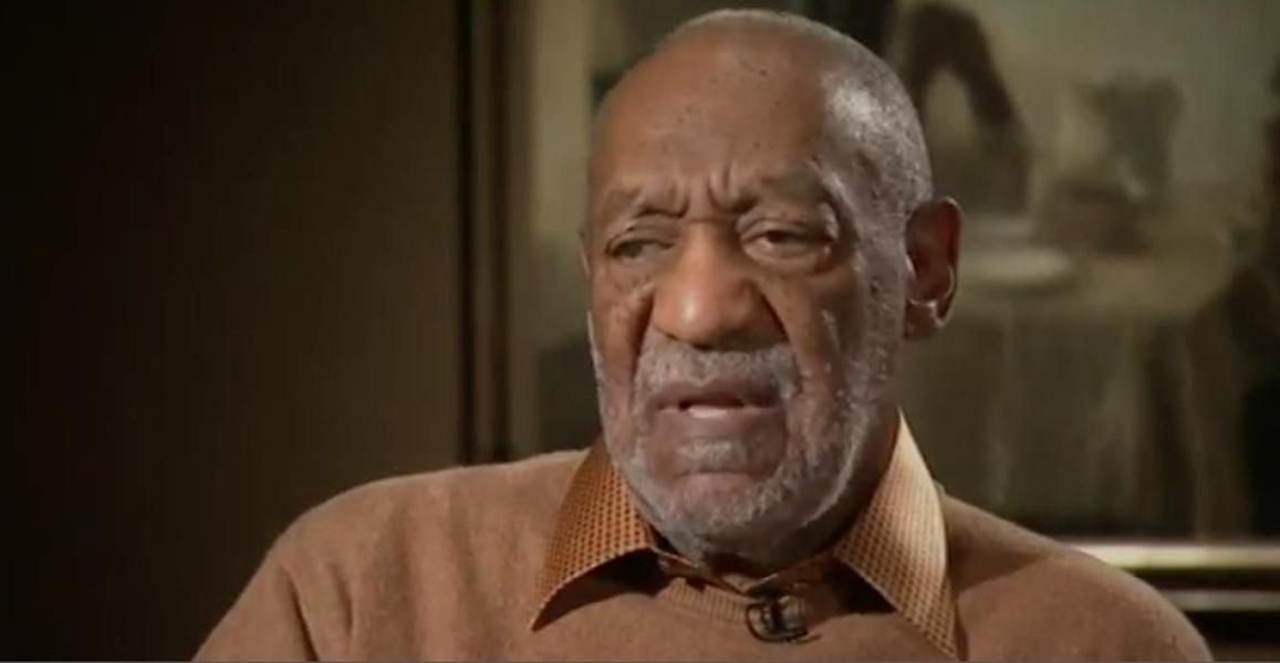 TV Land pulls Cosby Show reruns, essentially killing Bill Cosby&amp;#039;s comeback