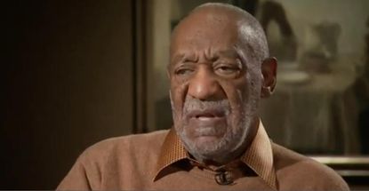 TV Land pulls Cosby Show reruns, essentially killing Bill Cosby's comeback