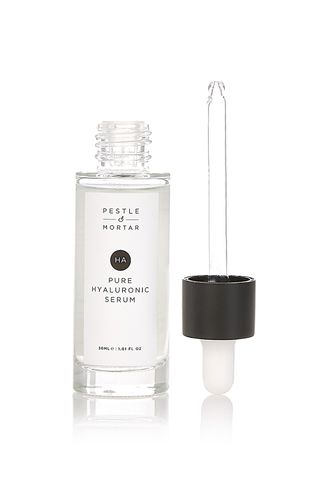 best hydrating serums Pestle and Mortar