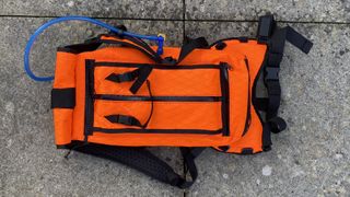 Mission Workshop Hauser 10L hydration pack