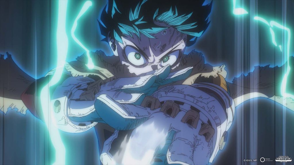 My Hero Academia season 8 release schedule: when is episode 4 on
