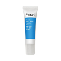 Murad Oil and Pore Control Mattifier SPF45 PA