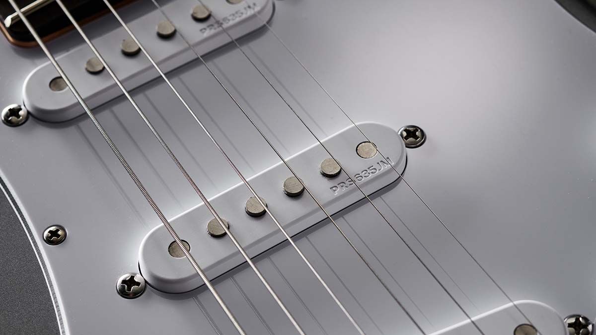 PRS USA Silver Sky vs SE Silver Sky