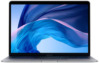 Apple MacBook Air 128GB| RRP: £1,099.00 | Now: £985.00 | Save: £114.00 (10%) at John Lewis