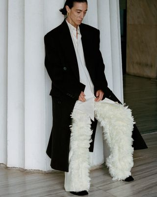 Phoebe Philo First collection