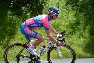 Grega Bole (Lampre - ISD)