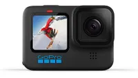 GoPro Hero 10 Black
Ahorra 235€ en Amazon¡OFERTÓN! GoPro Hero 10 Black
Ahorra 235€ en Amazon¡OFERTÓN!