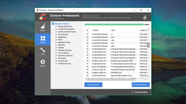 www piriform com ccleaner download professional