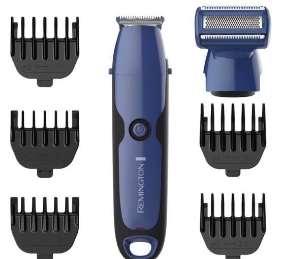 barber clippers target