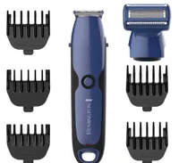 Remington WETtech Grooming Kit: $35 @ Target