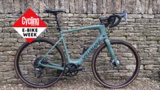 Specialized Creo SL Evo