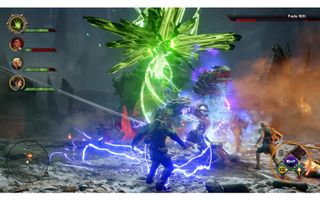 Dragon Age: Inquisition (2014)
