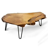 Haylie Coffee Table: $569.99