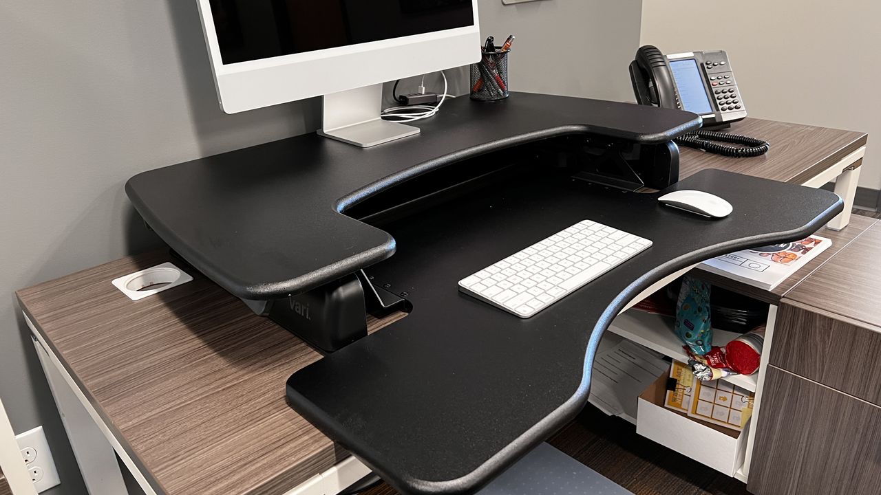 Vari VariDesk Pro Plus 36