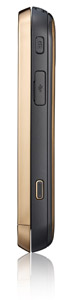 Giorgio Armani smartphone