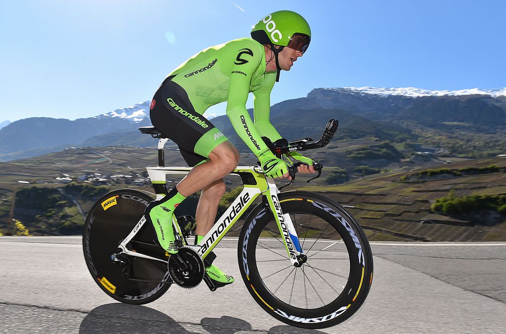 Pierre Rolland (Cannondale)