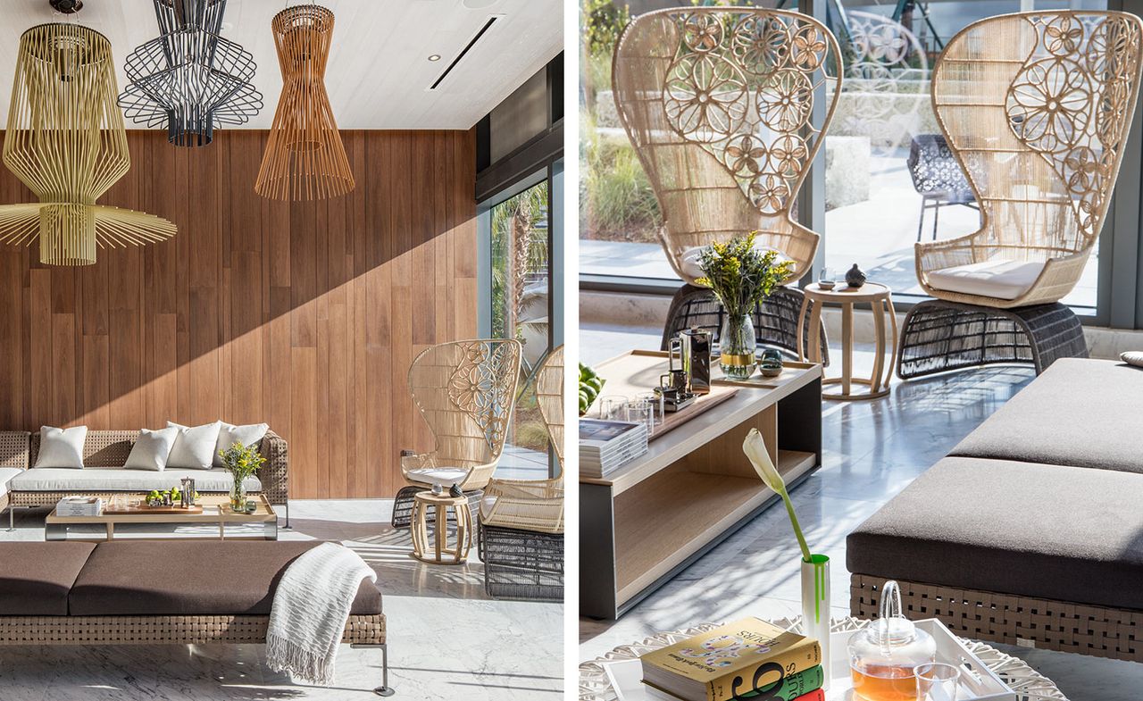 Miami's Brickell City Centre interiors revealed Wallpaper