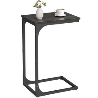 Vasagle C-Shaped End Table