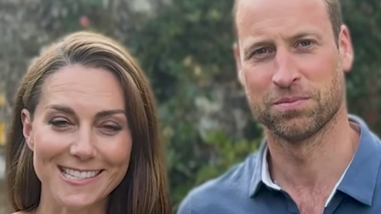 Prince William&#039;s new beard