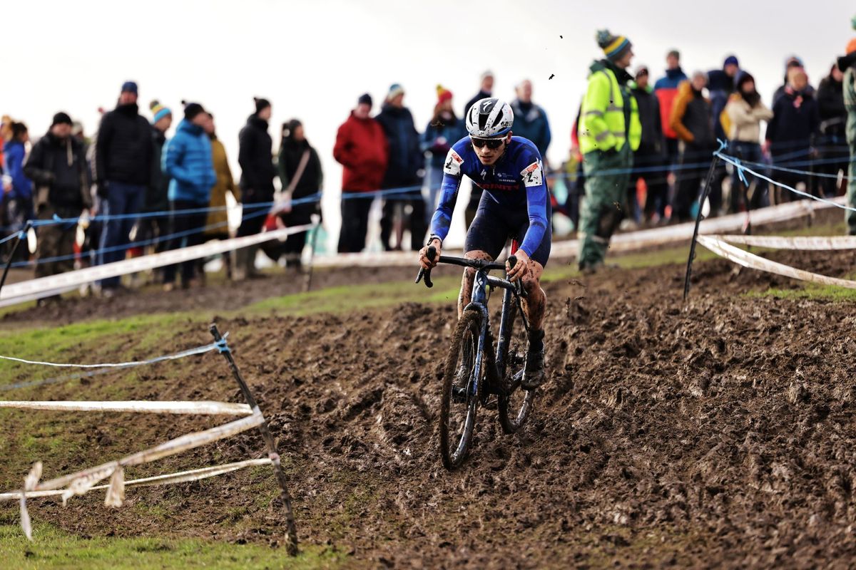 Wout van Aert and Mathieu van der Poel deserve big CX appearance fees ...