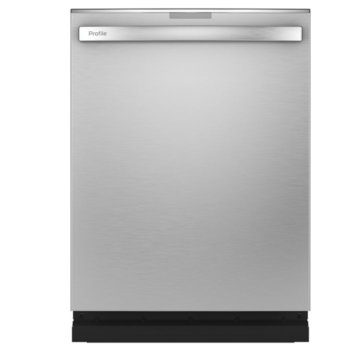 GE Profile Smart GDT530PSPSS dishwasher review Top Ten Reviews
