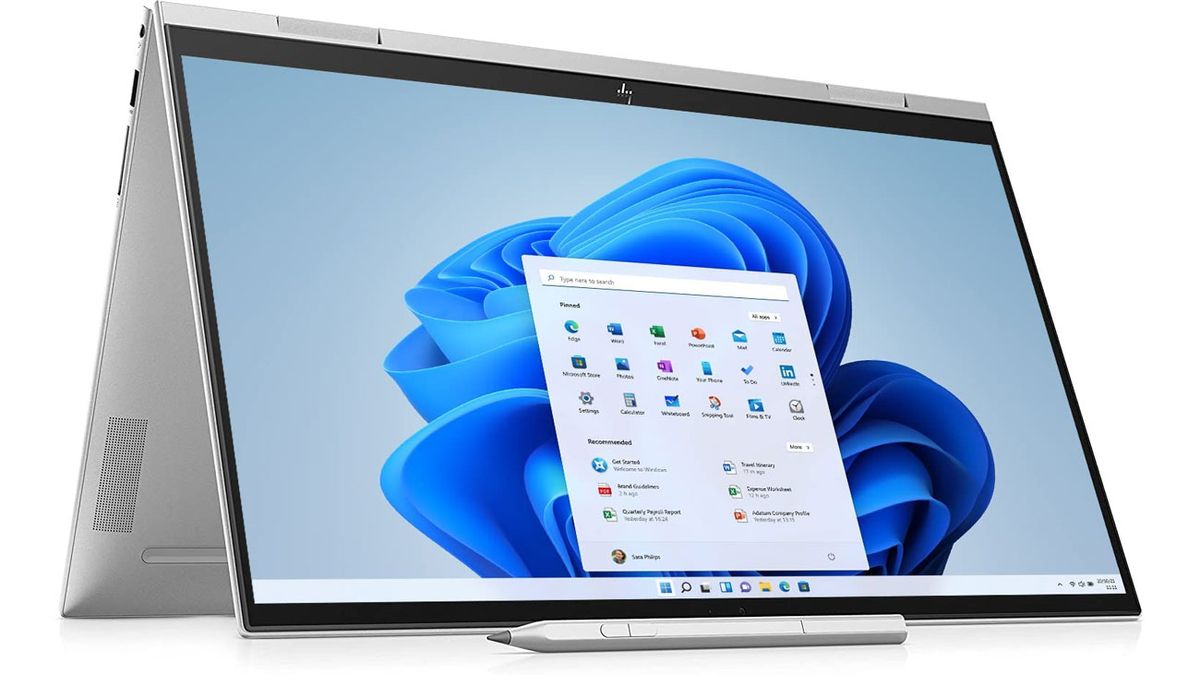 The best HP laptops in 2022 Creative Bloq