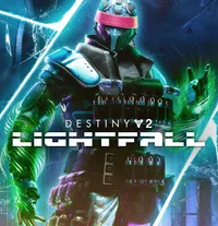 Destiny 2: Lightfall