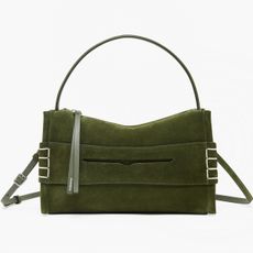 JW Anderson Loafer Bag