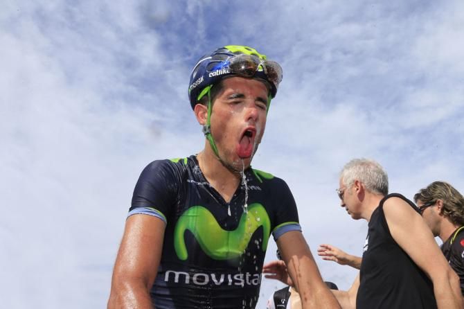 Benat Intxausti (Movistar)