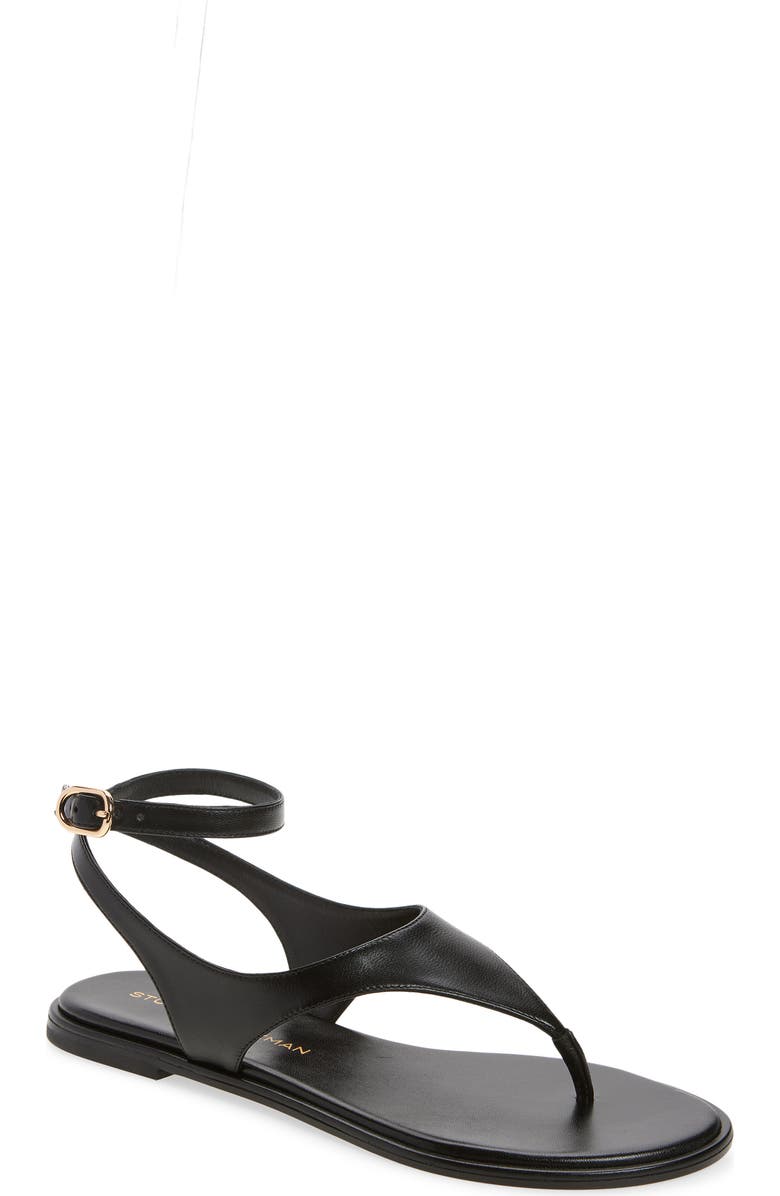 Marley Ankle Strap Sandal