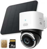 Eufy Security S330