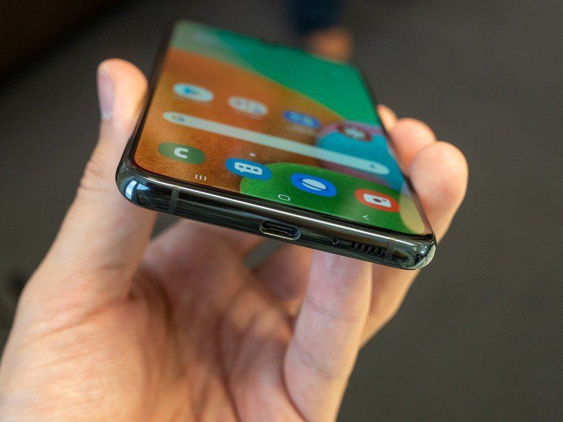 Samsung Galaxy A90 5G