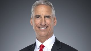 Oliver Luck was hired as XFL CEO in June 2018