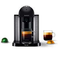 Nespresso Vertuo by Breville:&nbsp;$199.95&nbsp;$157.46 at AmazonSave $42 -&nbsp;