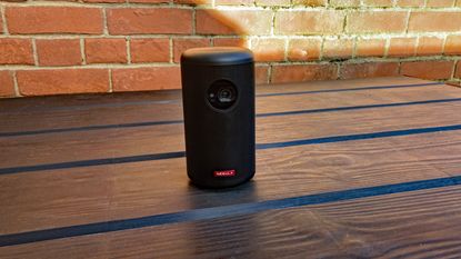 Anker Nebula Capsule Review