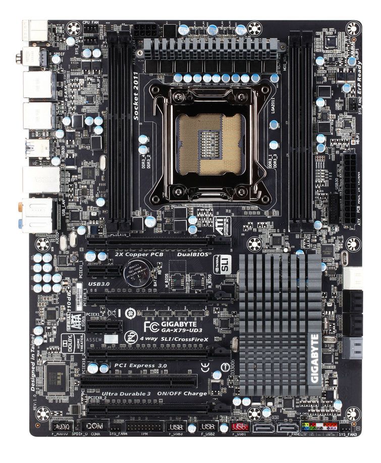 X79-UD7