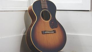 1950s Gibson LG-2¾ 
