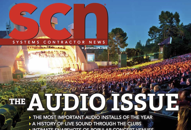 SCN – March 2015