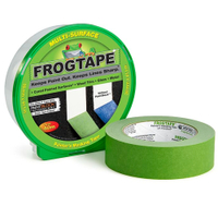 Frog Tape Green Multi-Surface Painters Masking Tape, £6.99 at Amazon