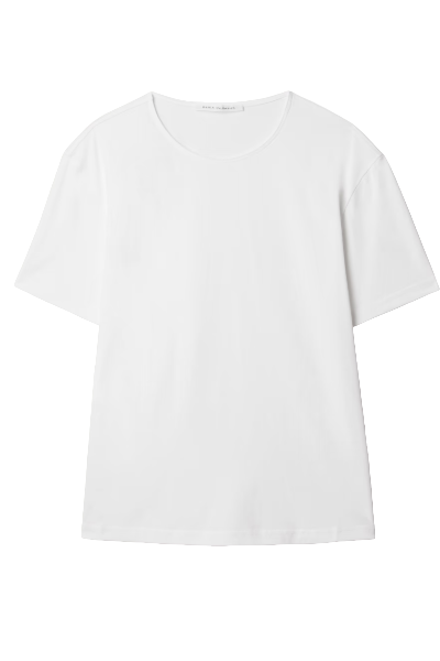 Maria McManus, Organic Cotton Jersey T-Shirt 