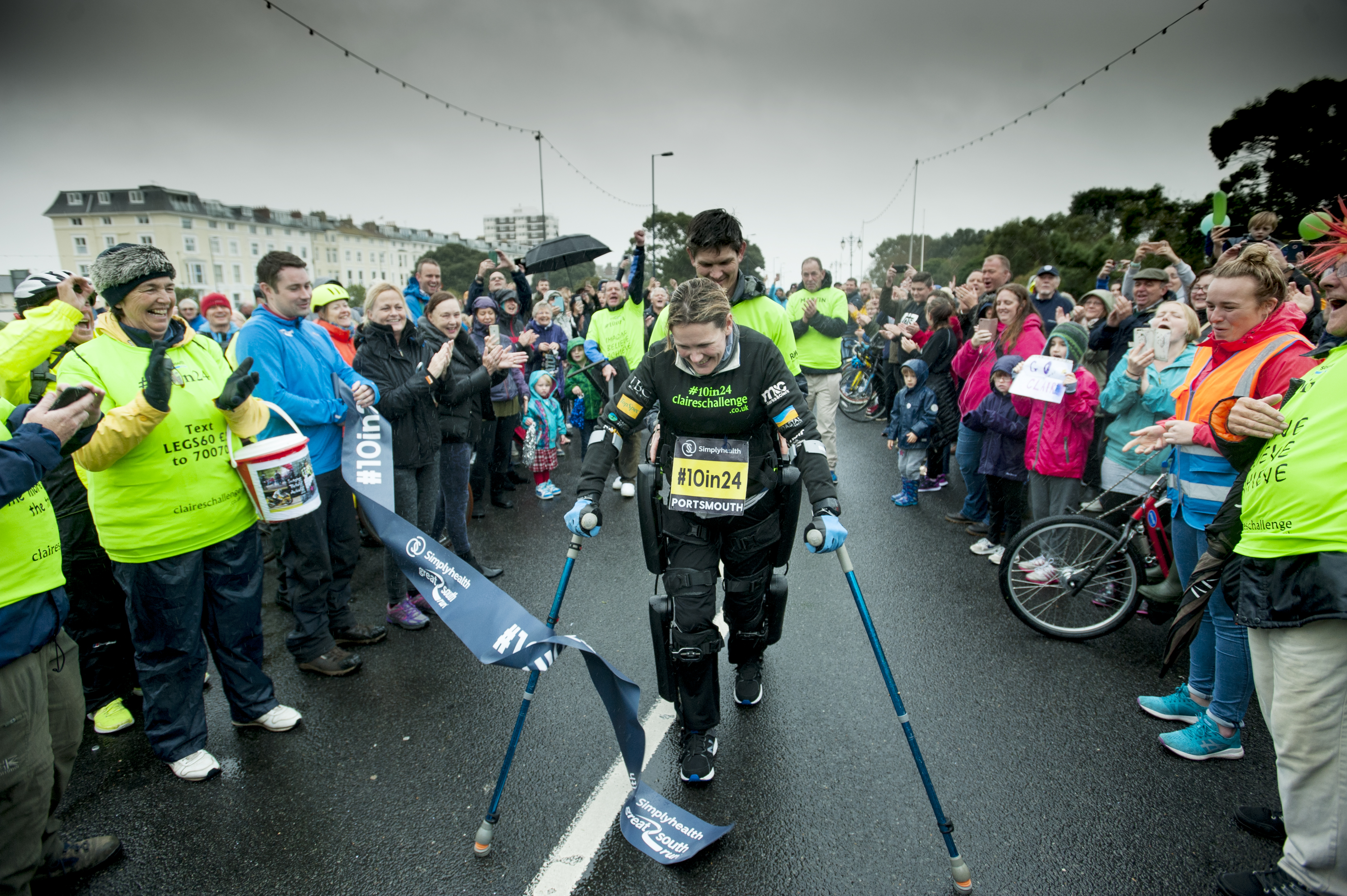 Great South Run