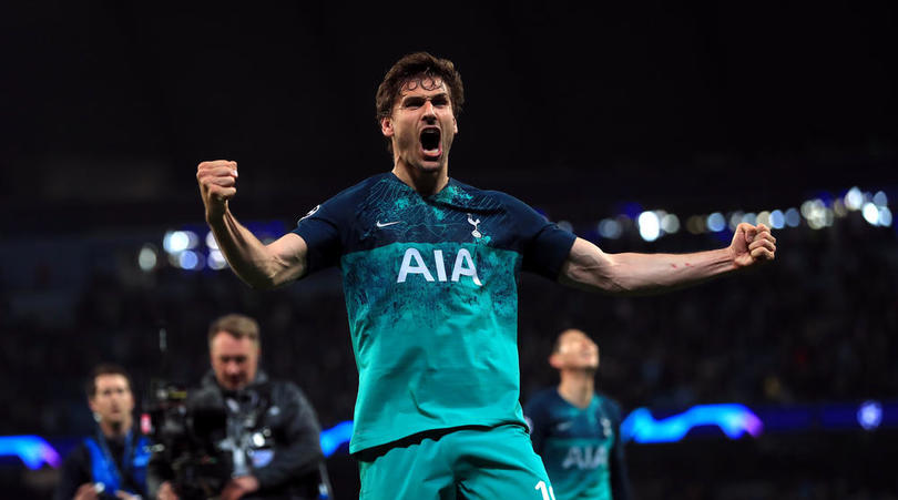 Fernando Llorente