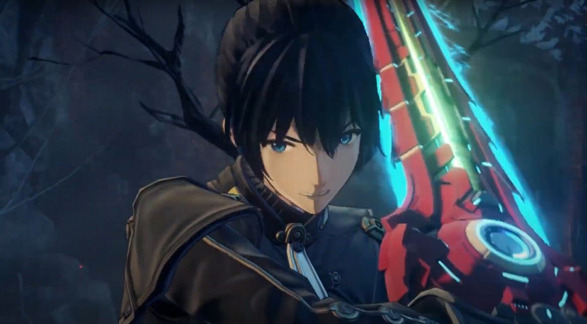 Nintendo Shows Off Xenoblade Chronicles 3 Expansion Pass DLC