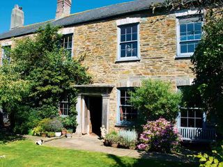 grade ii-listed coastal farmhouse in devon