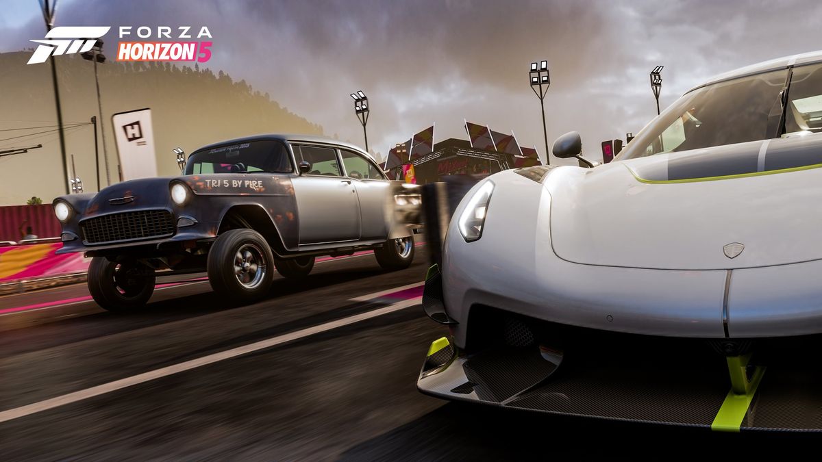Forza Motorsport Ultimate Guide: Review, guides, cars, tuning, tracks