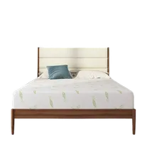 Napqueen Anula Green Tea Infused Memory Foam Mattress: twin XL was $218 now $194.99 at Amazon
